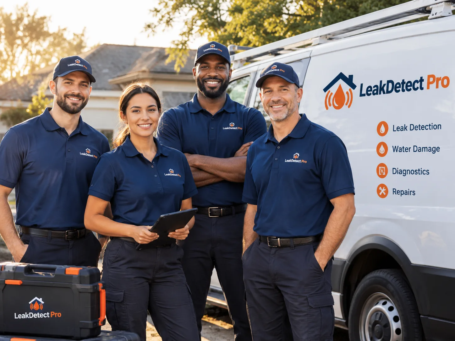 Roof Repair company in Pooler, GA